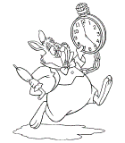 eventyrland alice