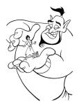 alladin